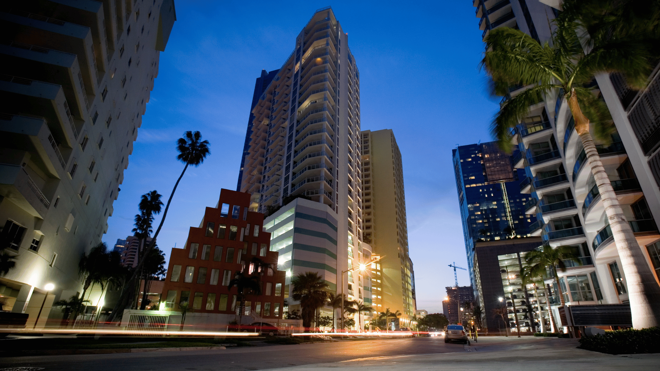 Condo Investment