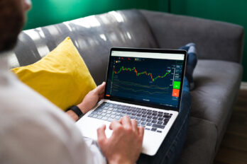 Web Trader